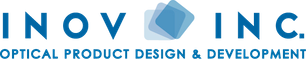 Optical Product Design & Development Logo