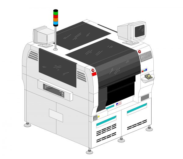 custom_lens_and_illumination_system